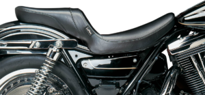 lepera-seat-Daytona-smooth-Harley-FXR