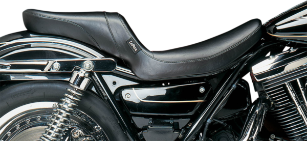 lepera-seat-Daytona-smooth-Harley-FXR