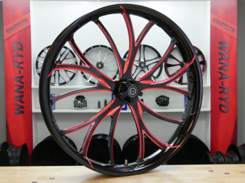 30 x 4.0 Electron Custom Color