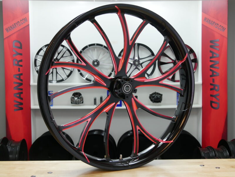 30 x 4.0 Electron Custom Color