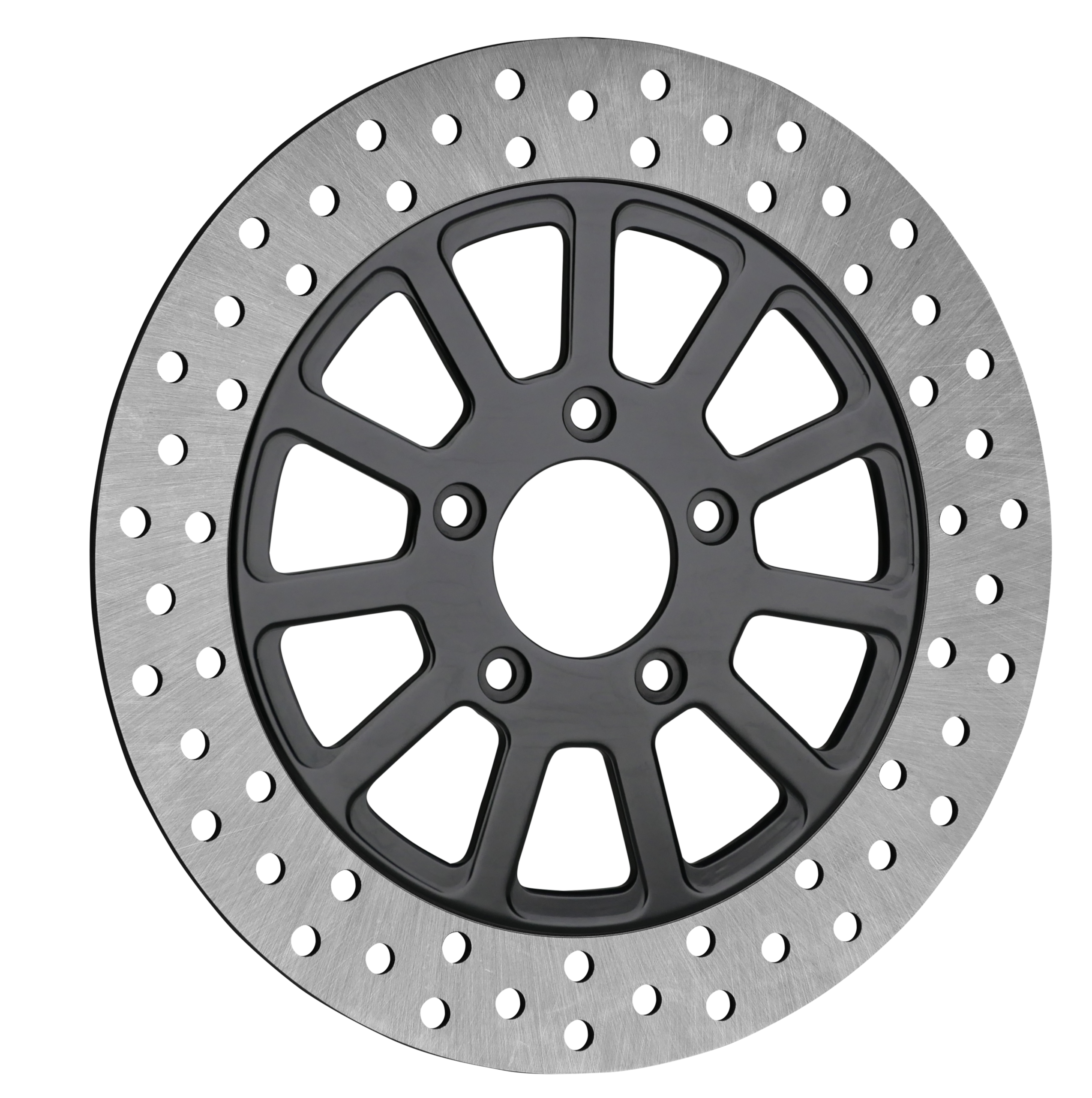 Pulse Blackline 11.8" Rotor