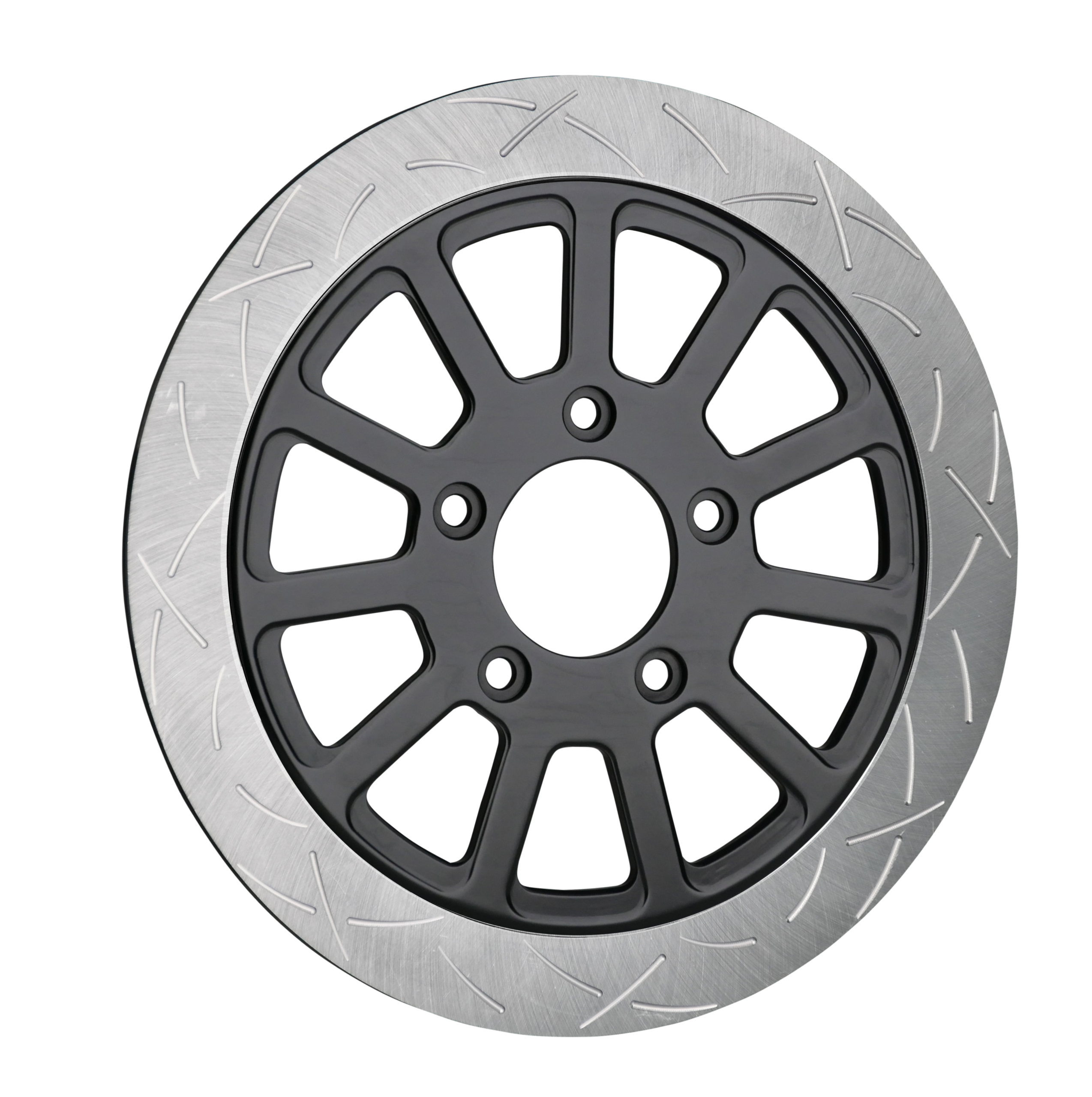 Pulse Blackline 13" Rotor
