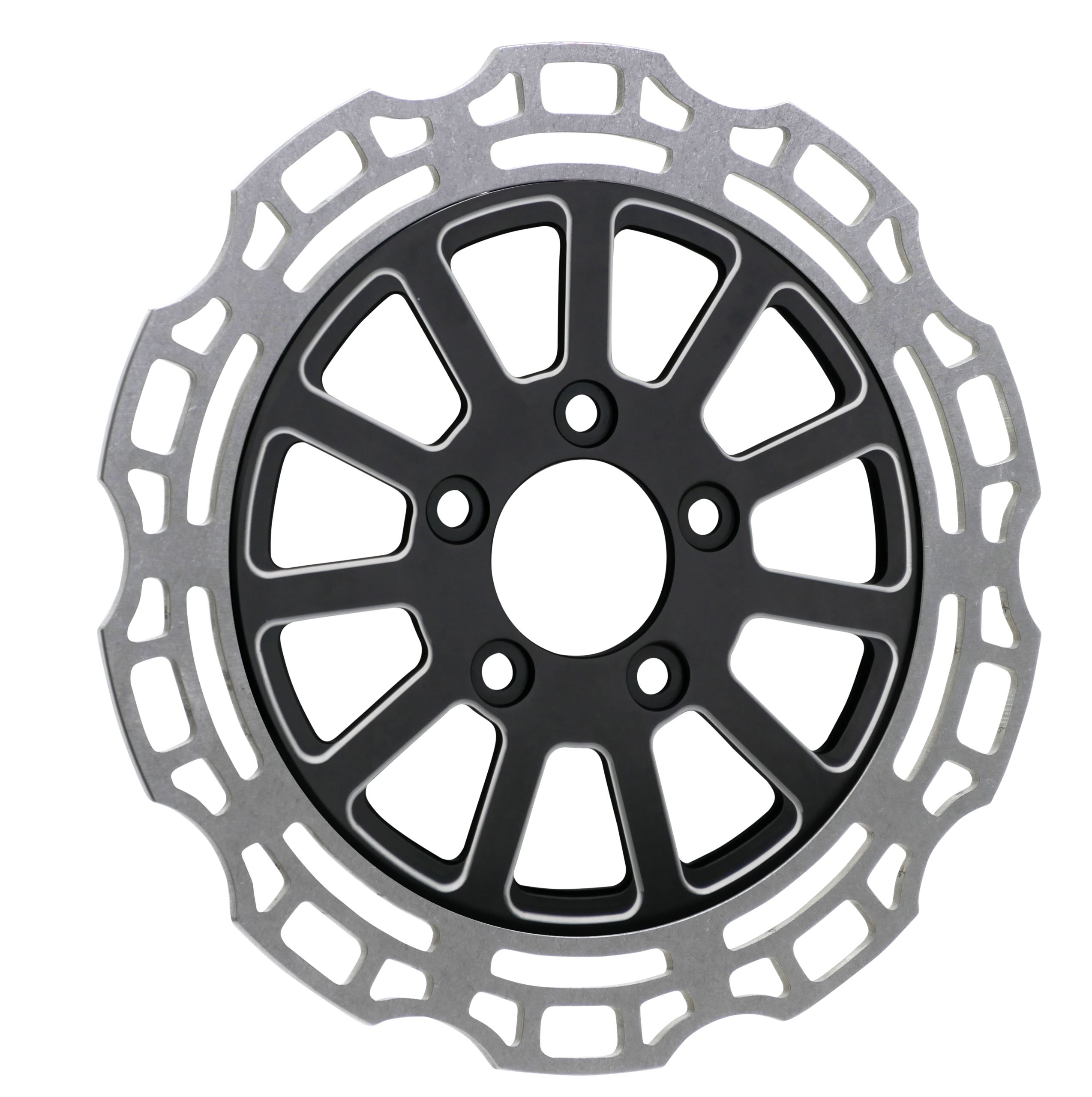 Pulse Starkline 11.8" Racelite Rotor