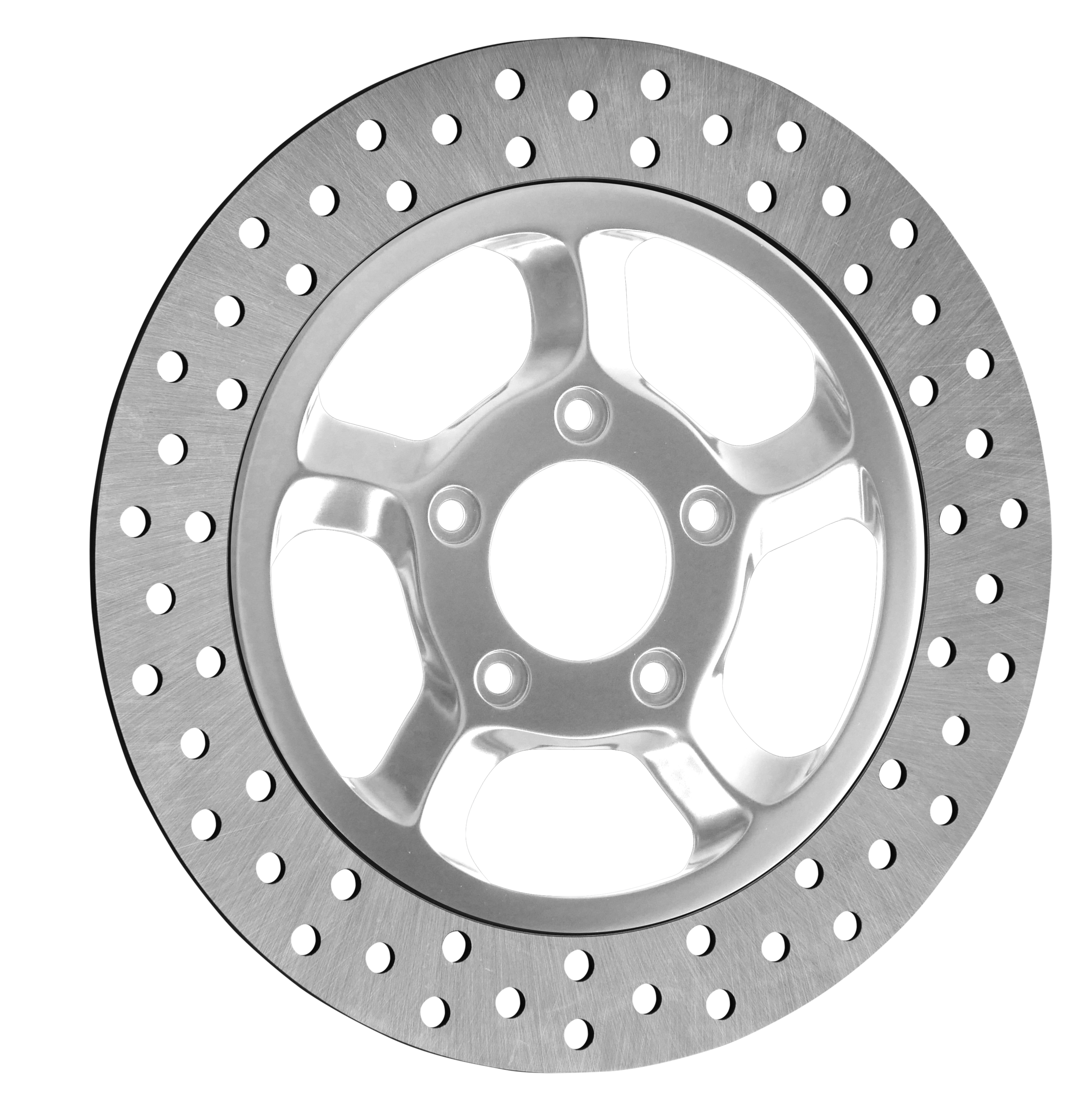 Rollin Chrome Wheels - Image 3
