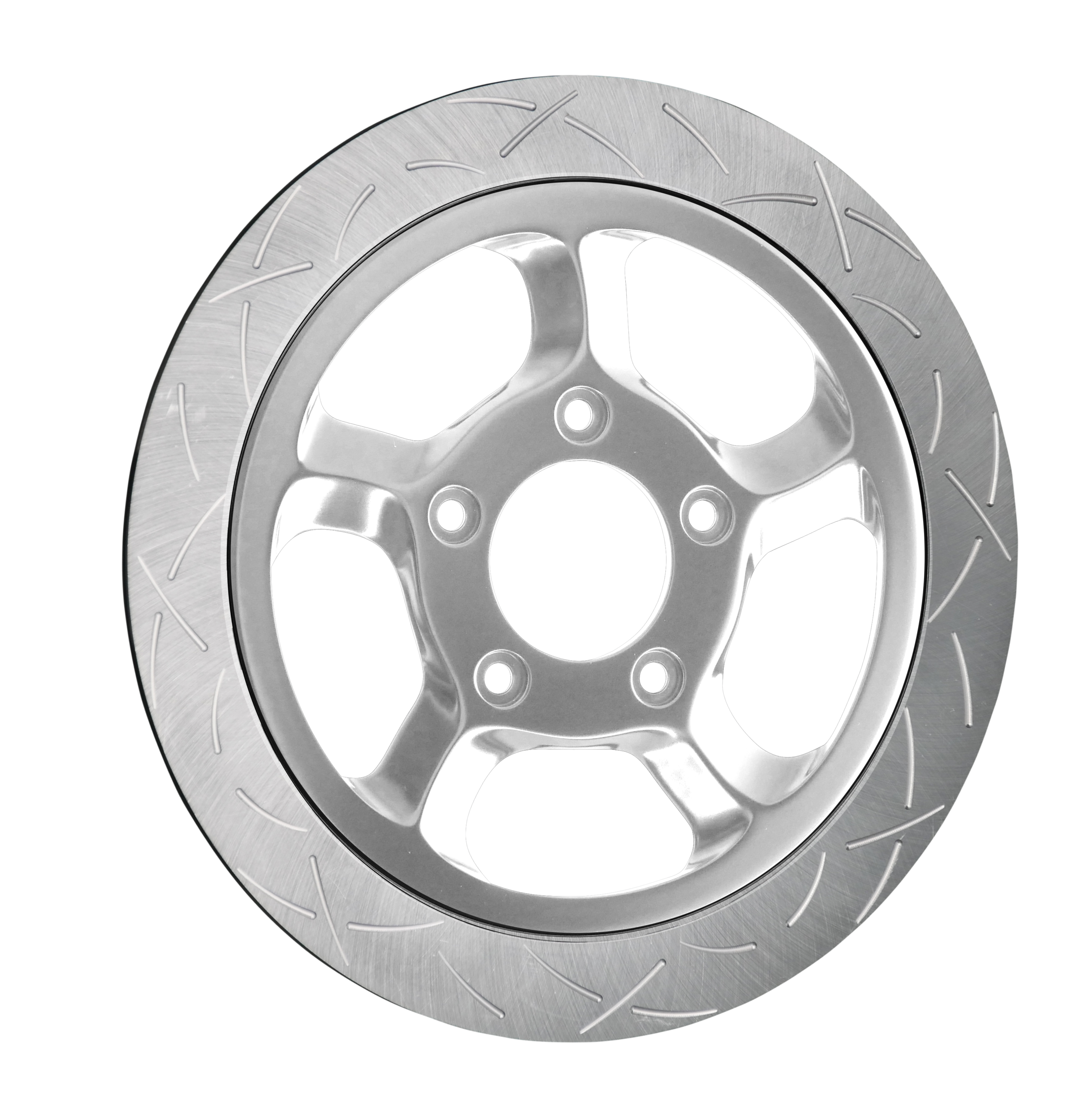 Rollin Chrome Wheels - Image 5