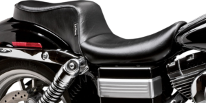le-pera-seat-Cherokee-smooth-2004-05-Harley-DYNA-WIDE-GLIDE