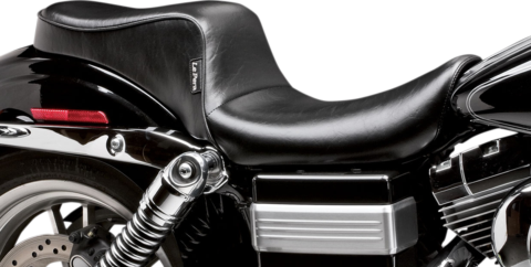le-pera-seat-Cherokee-smooth-2004-05-Harley-DYNA-WIDE-GLIDE