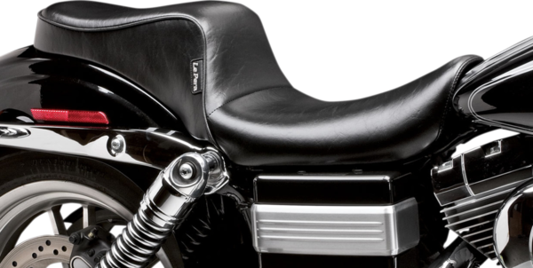 le-pera-seat-Cherokee-smooth-2004-05-Harley-DYNA-WIDE-GLIDE