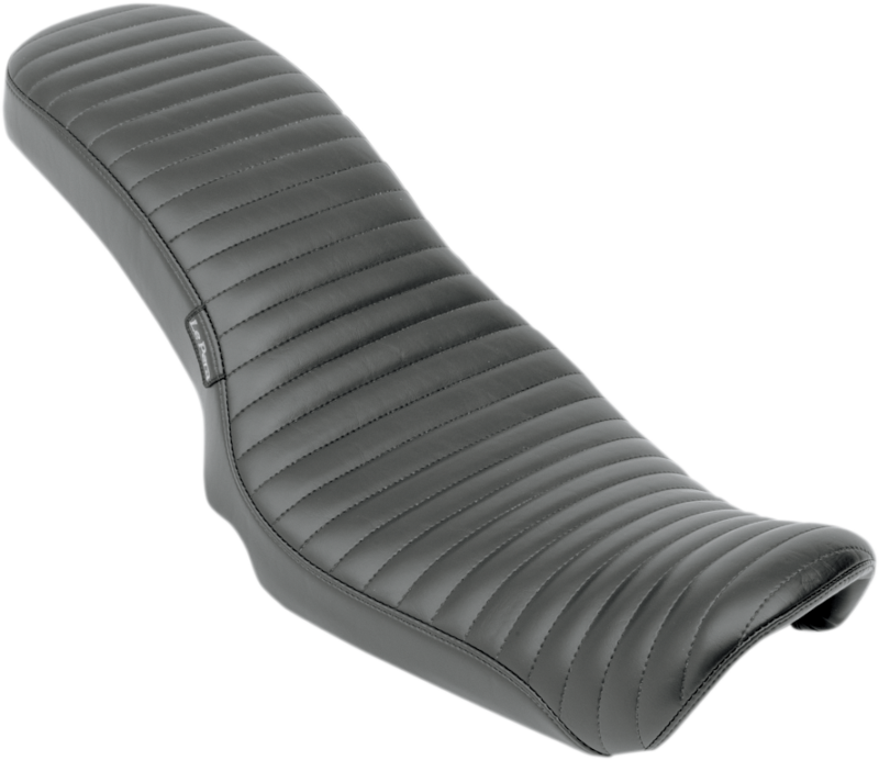 le-pera-seat-Cobra-pleated-2006-17-Harley-DYNA-WIDE-GLIDE