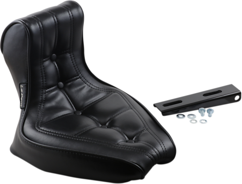 le-pera-seat-Signature-II-Harley-CHOPPER-RIGID