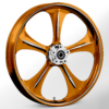 Adrenaline Dyeline Orange 21 x 3.25 RYD Wheel