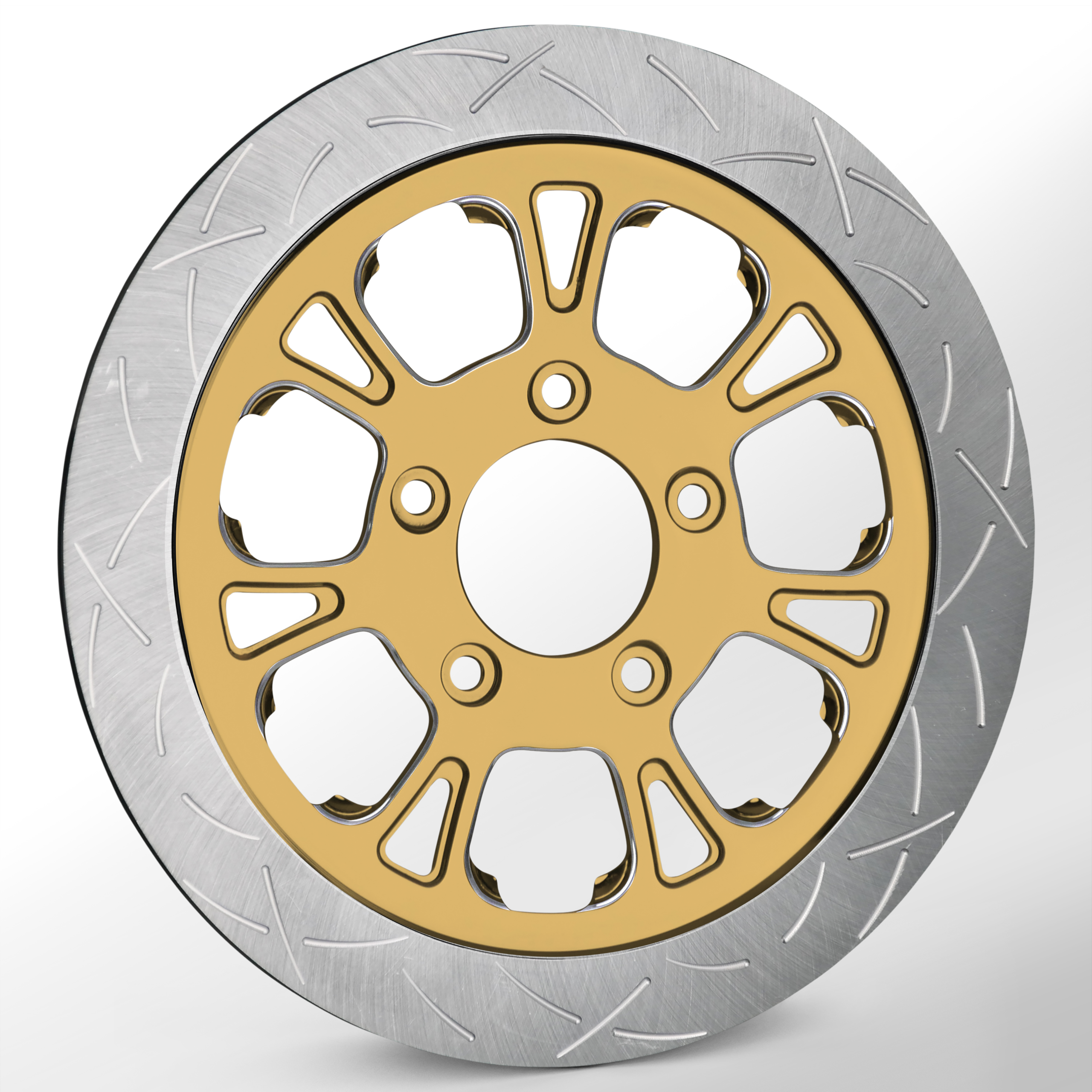 Arc Dyeline Gold 13 rotor