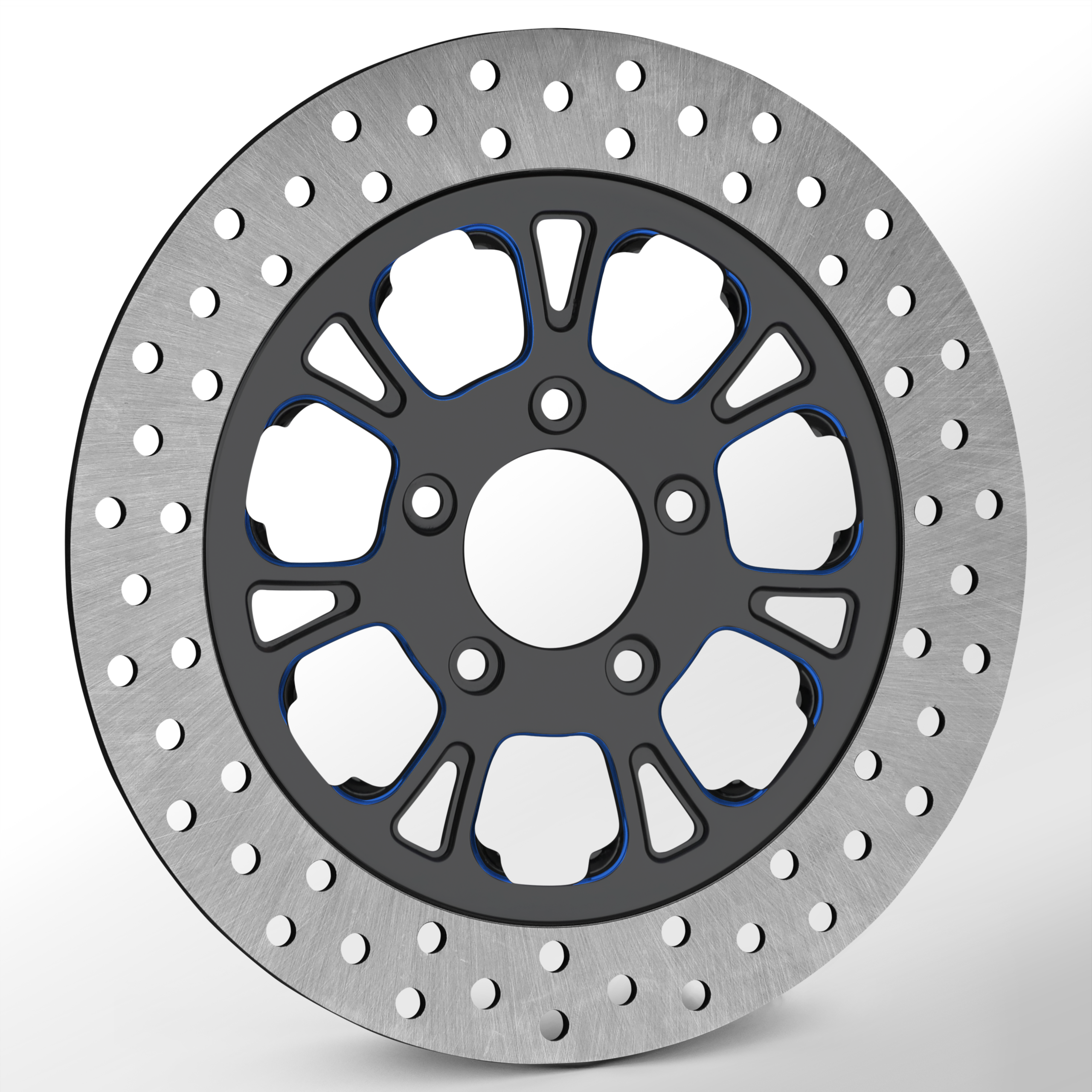 Arc TOC Blue 11.8 rotor