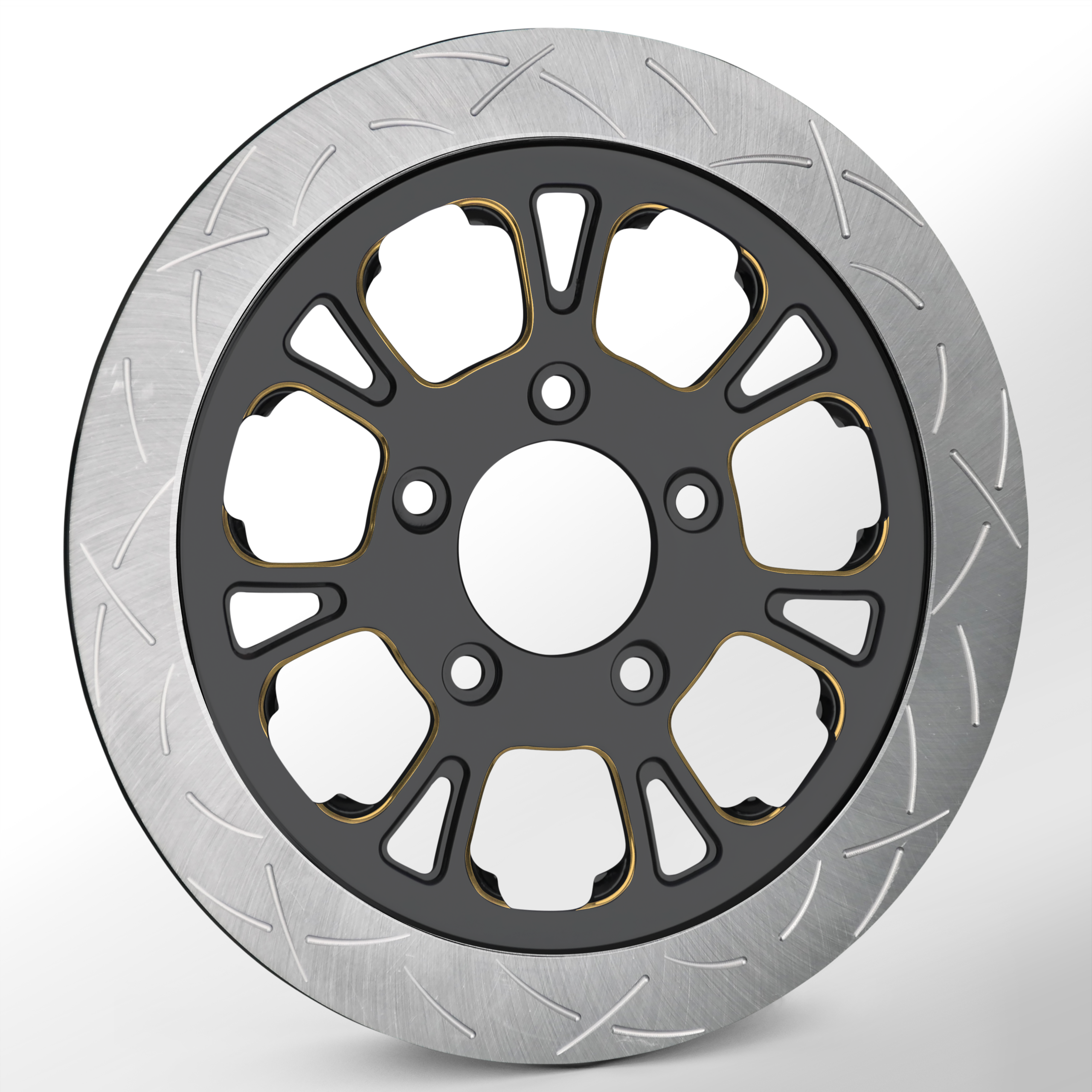 RYD Arc TOC Gold 13 rotor