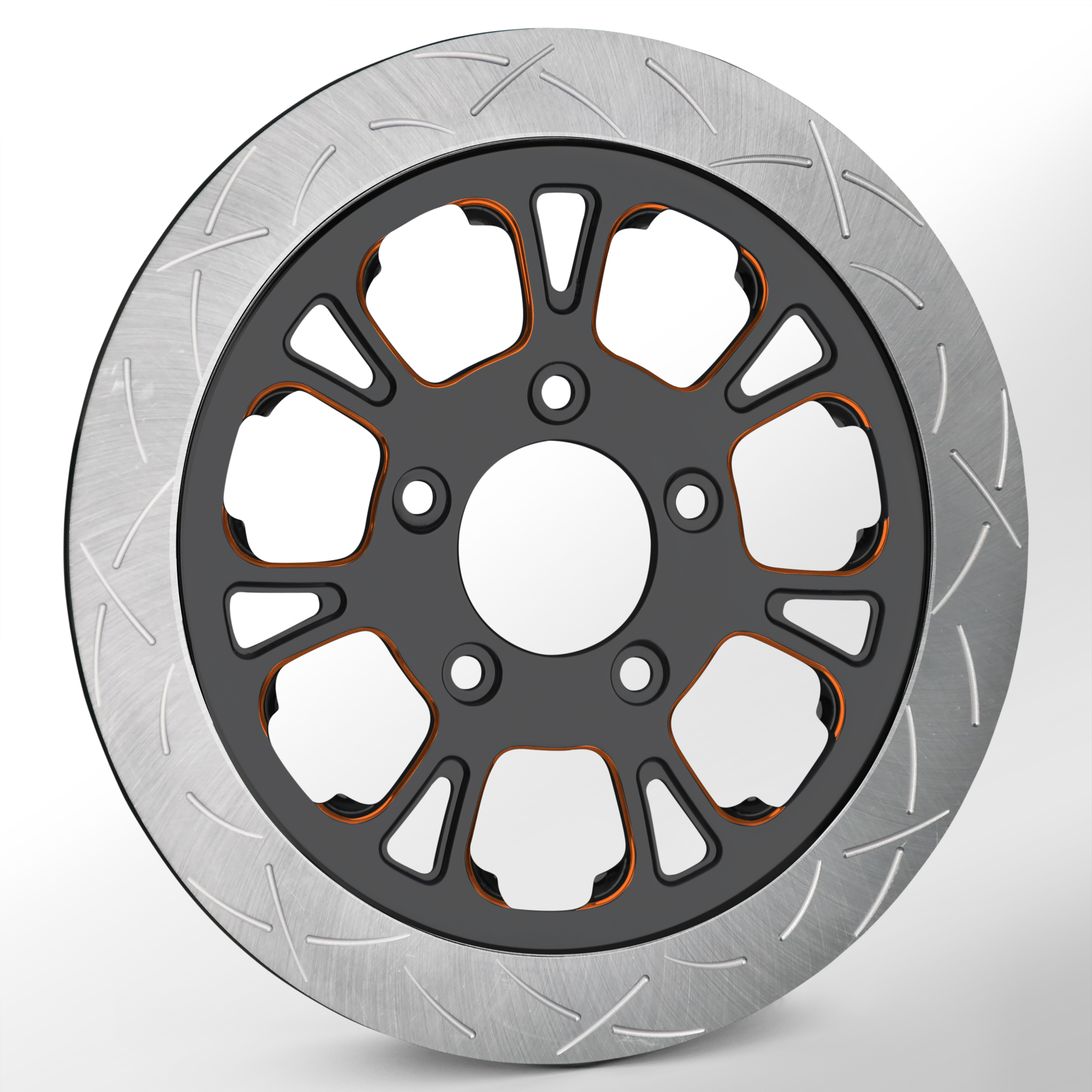 RYD Arc TOC Orange 13 rotor