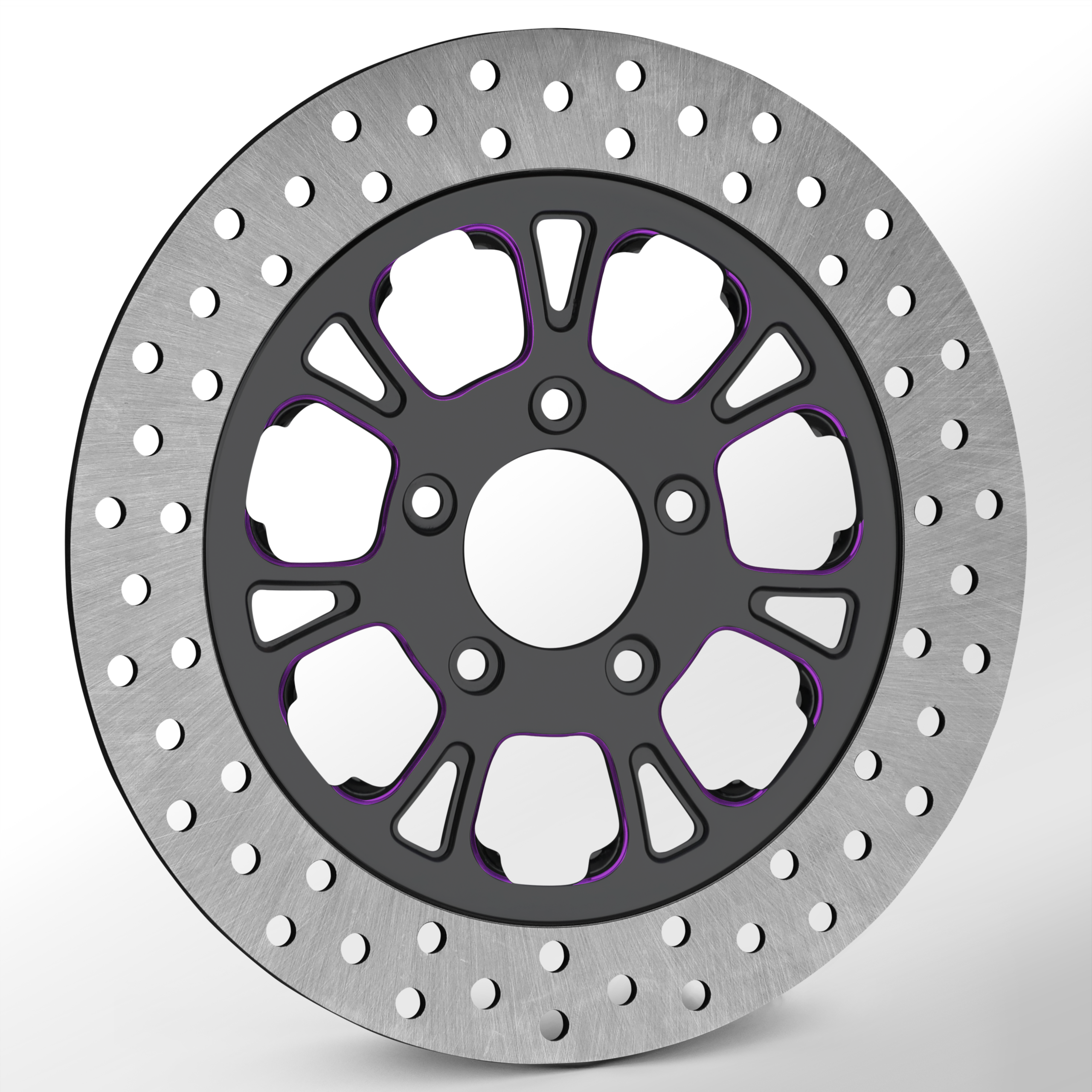 Arc TOC Purple 11.8 rotor