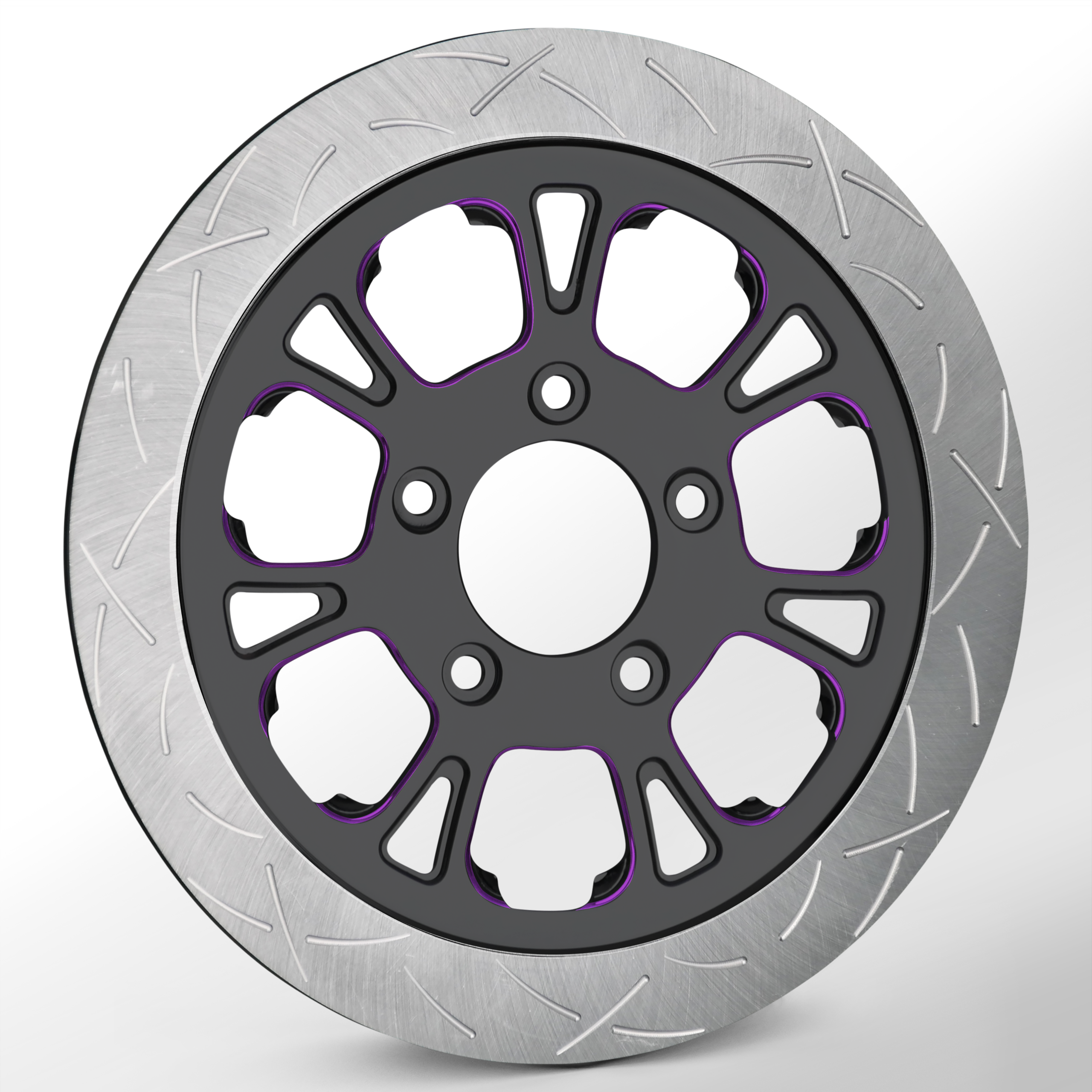 RYD Arc TOC Purple 13 rotor
