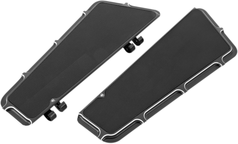 Arlen-Ness-BEVELED®-FLOORBOARDS-BLACK