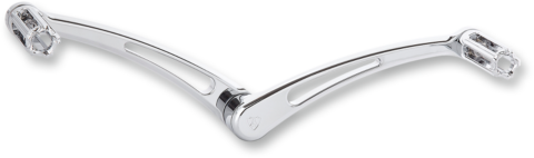 Arlen-ness-10-GAUGE-HEEL-TOE-SHIFT-ARM-CHROME