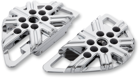 Arlen-ness-10-GAUGE®-PASSENGER-FLOORBOARDS-CHROME