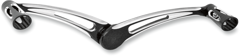 Arlen-ness-DEEP-CUT®-HEEL-TOE-SHIFT-ARM-BLACK