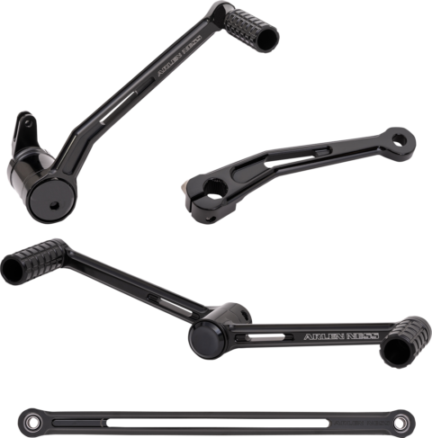 Arlen-ness-SPEEDLINER-FOOT-CONTROL-KIT-BLACK