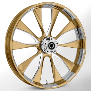 Diode Dyeline Gold 21 x 3.25 RYD Wheel