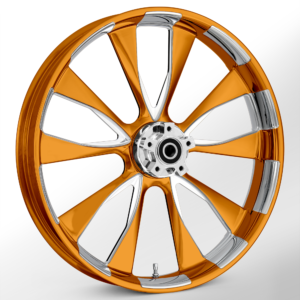 Diode Dyeline Orange 21 x 3.25 RYD Wheel