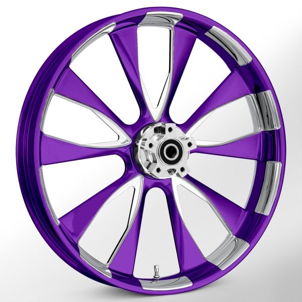 Diode Dyeline Purple 21 x 3.25 RYD Wheel