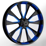 Diode Touch Of Color Blue 21 x 3.25 Wheel