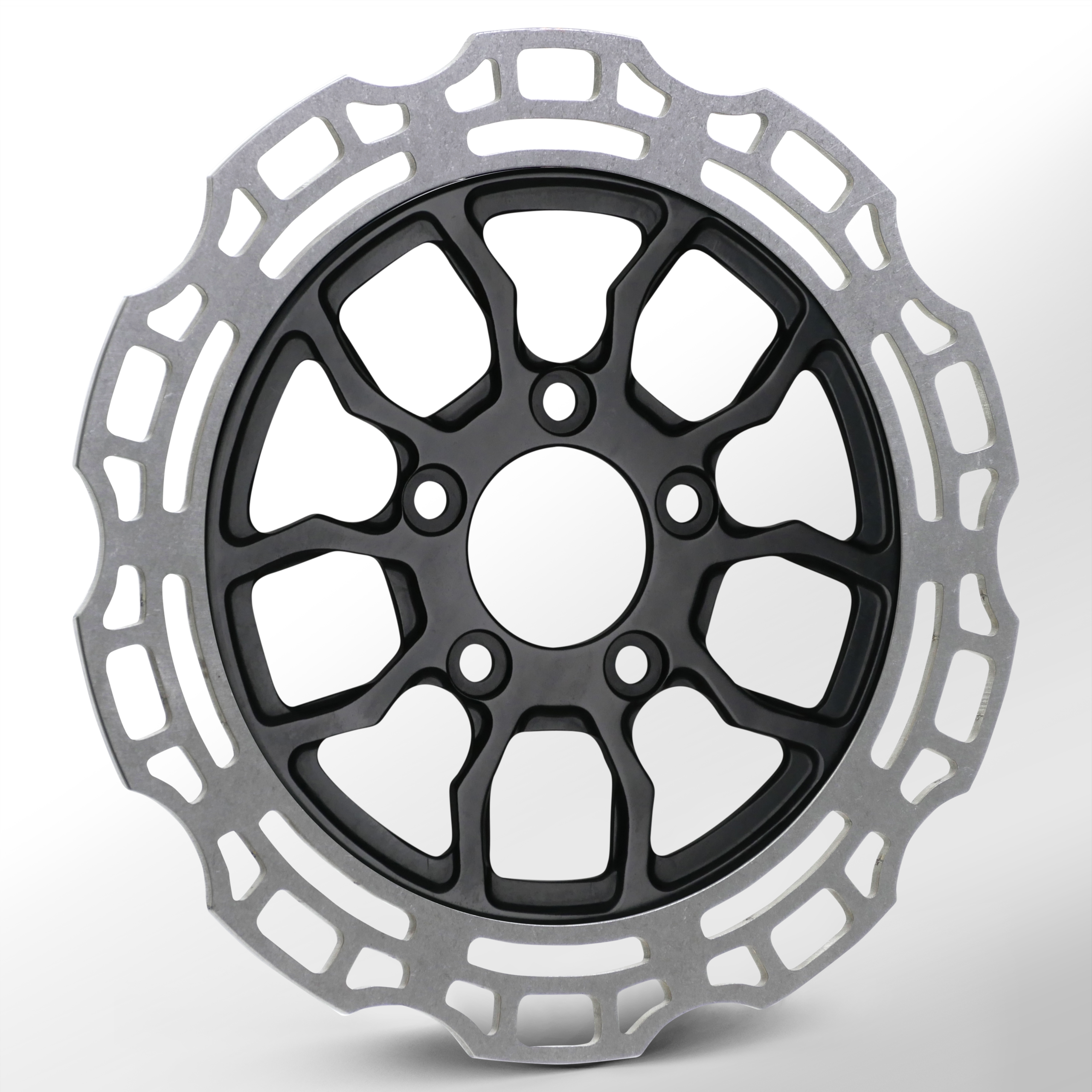 Insulator Blackline Wheels - Image 3