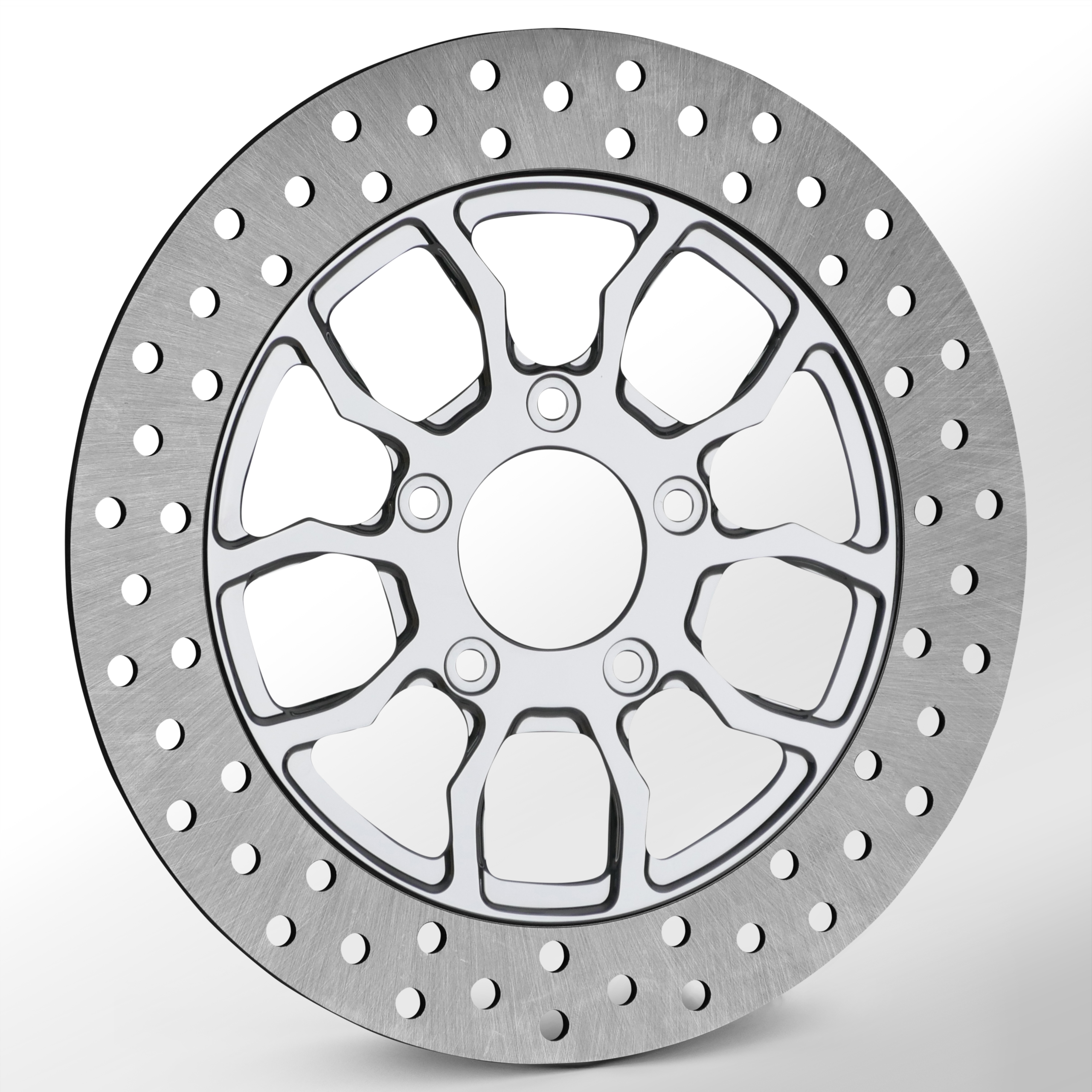 Insulator Chrome Wheels - Image 3