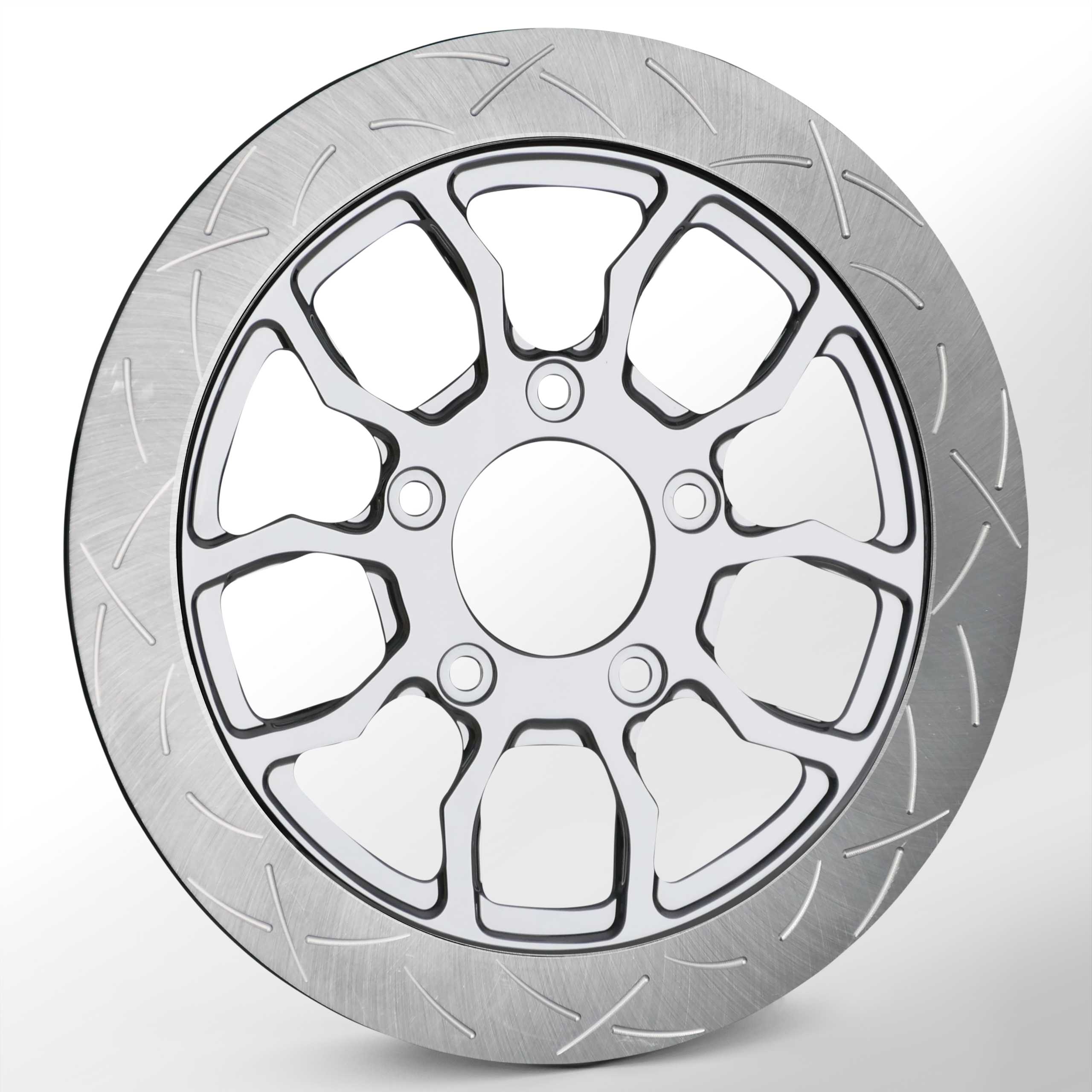 Insulator Chrome Wheels - Image 5