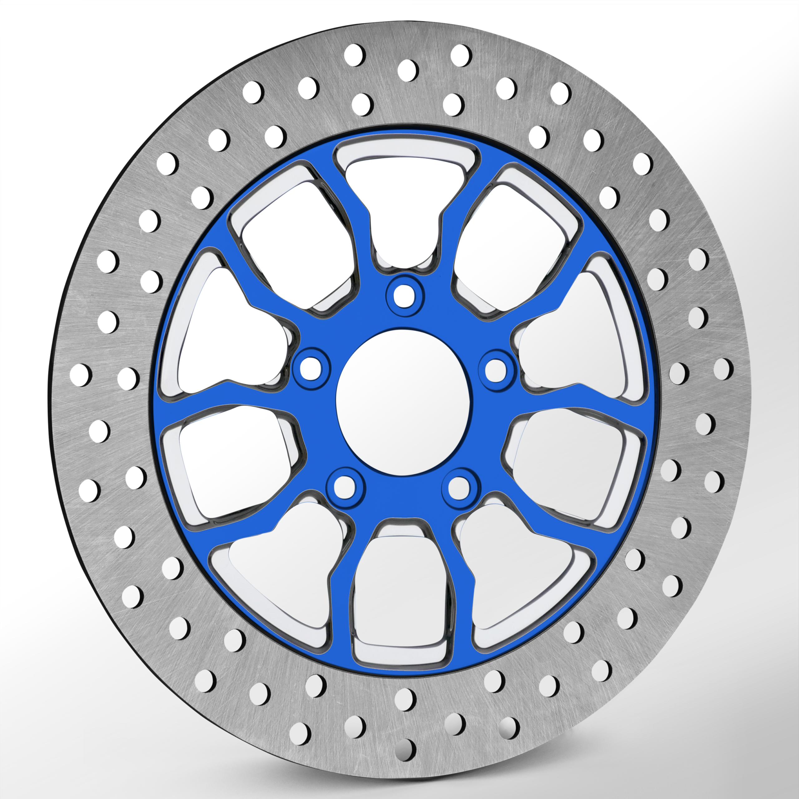 Insulator Dyeline Blue Wheels - Image 2