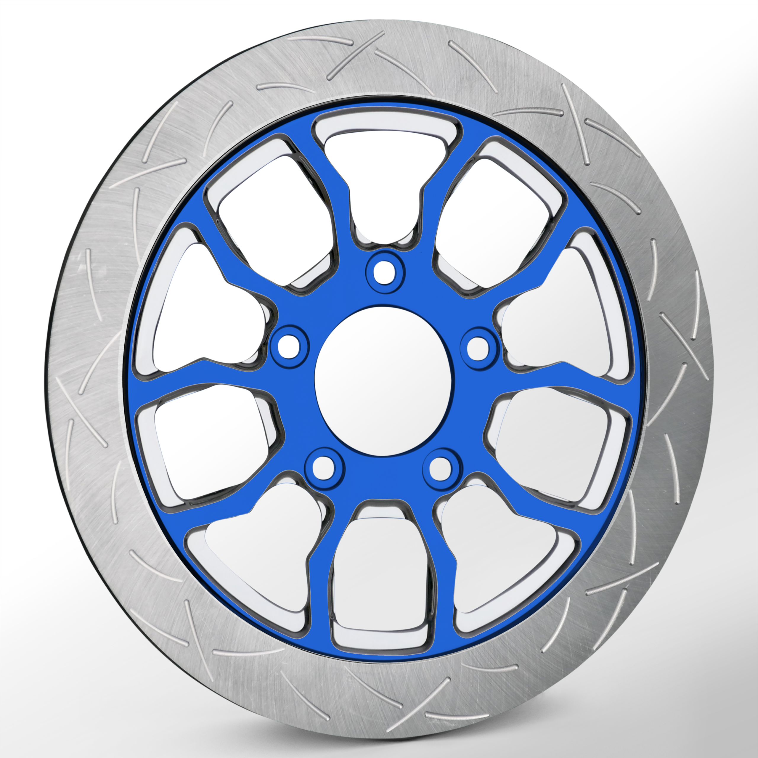 Insulator Dyeline Blue Wheels - Image 4