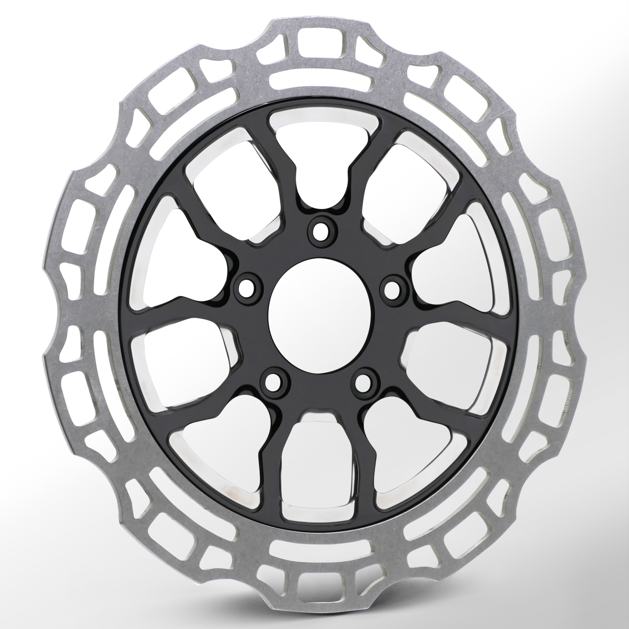 Insulator Starkline Polished Wheels - Image 3