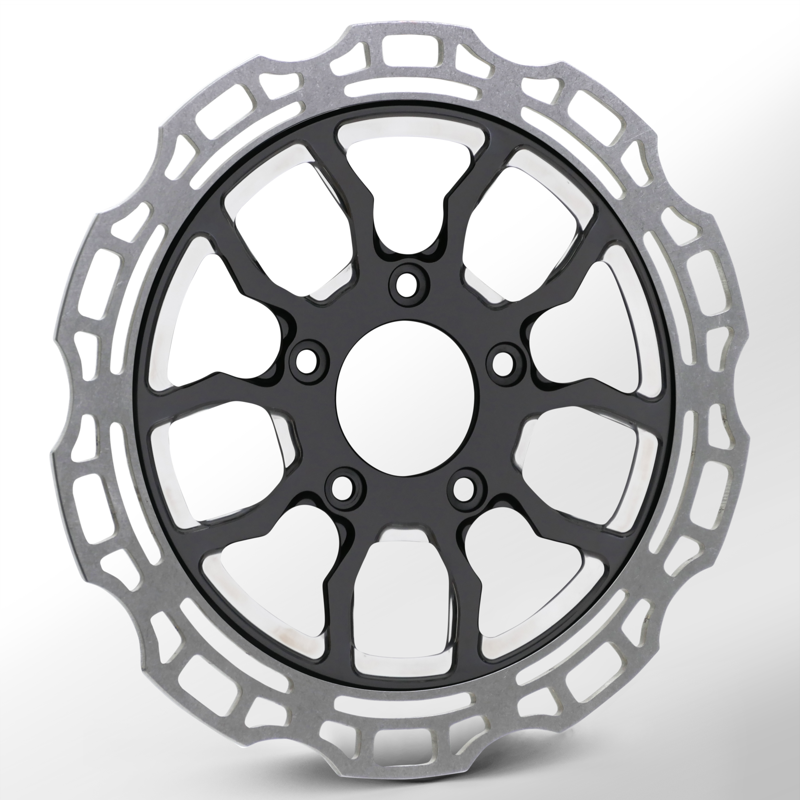 Insulator Starkline Polished Wheels - Image 5