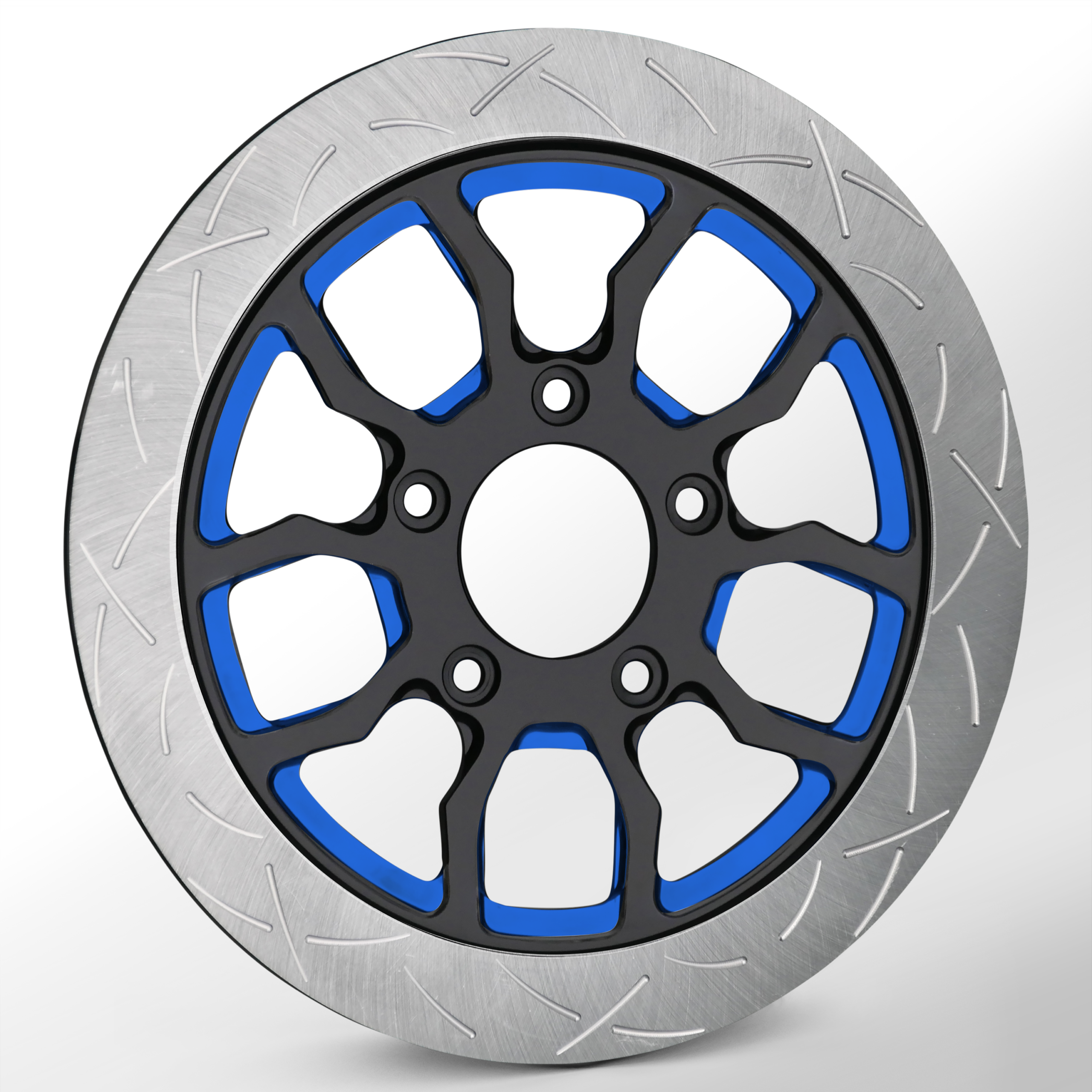 Insulator Dyeline Touch Of Color Blue Wheels - Image 4