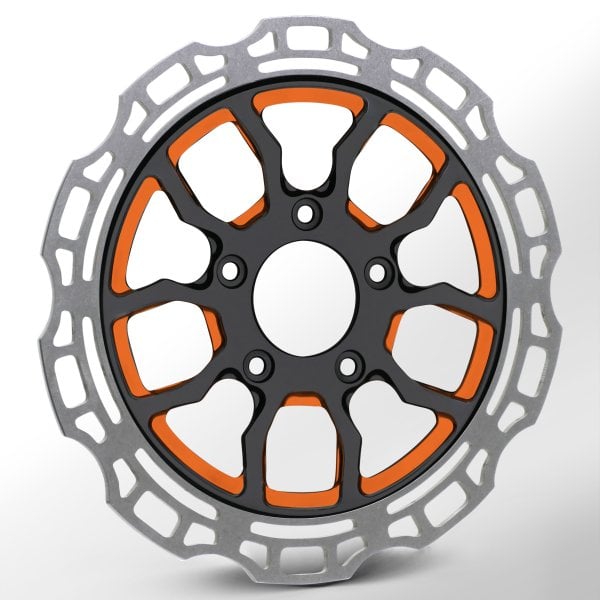 Insulator TOC Orange 13 racelite