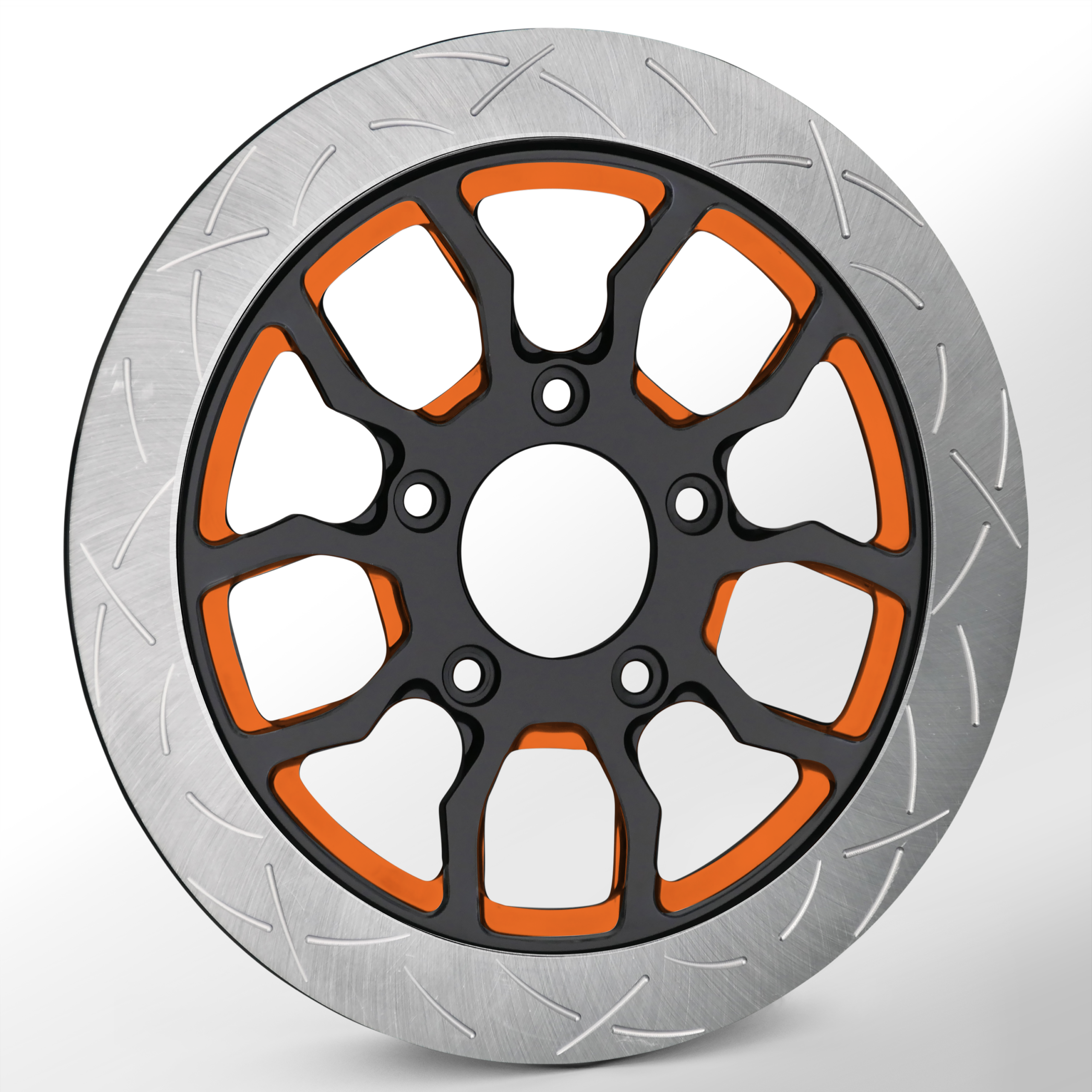 Insulator Dyeline Touch Of Color Orange Wheels - Image 4
