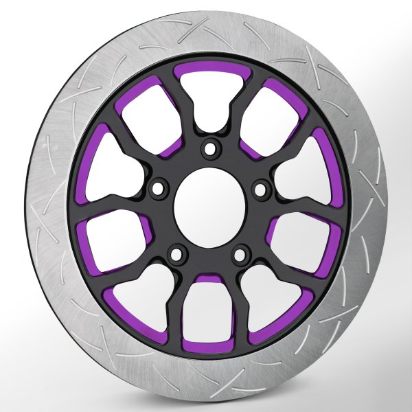 Insulator TOC Purple 13