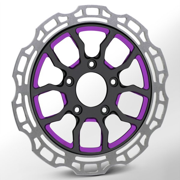 Insulator TOC Purple 13 Racelite