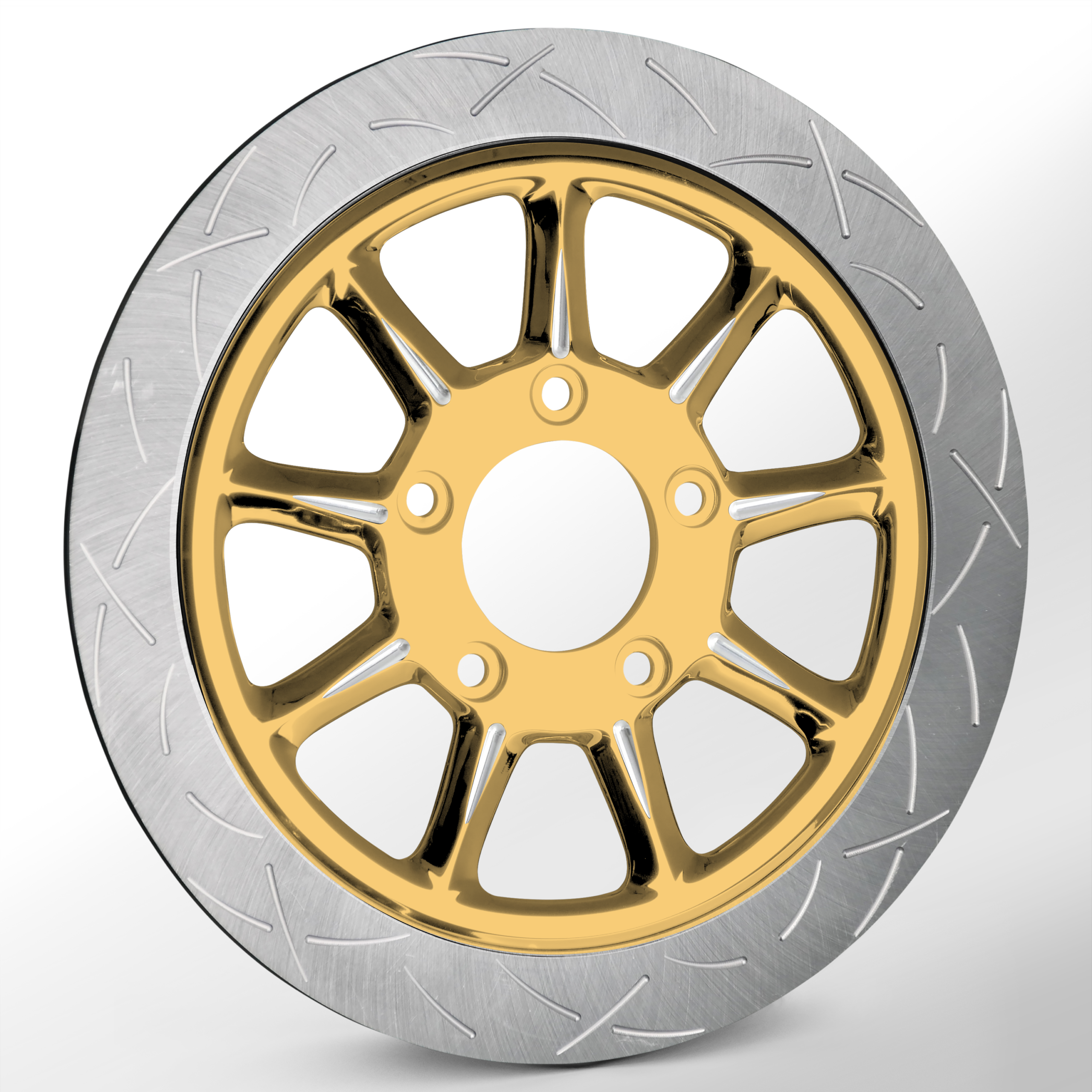 RYD Ion Dyeline Gold 13 rotor