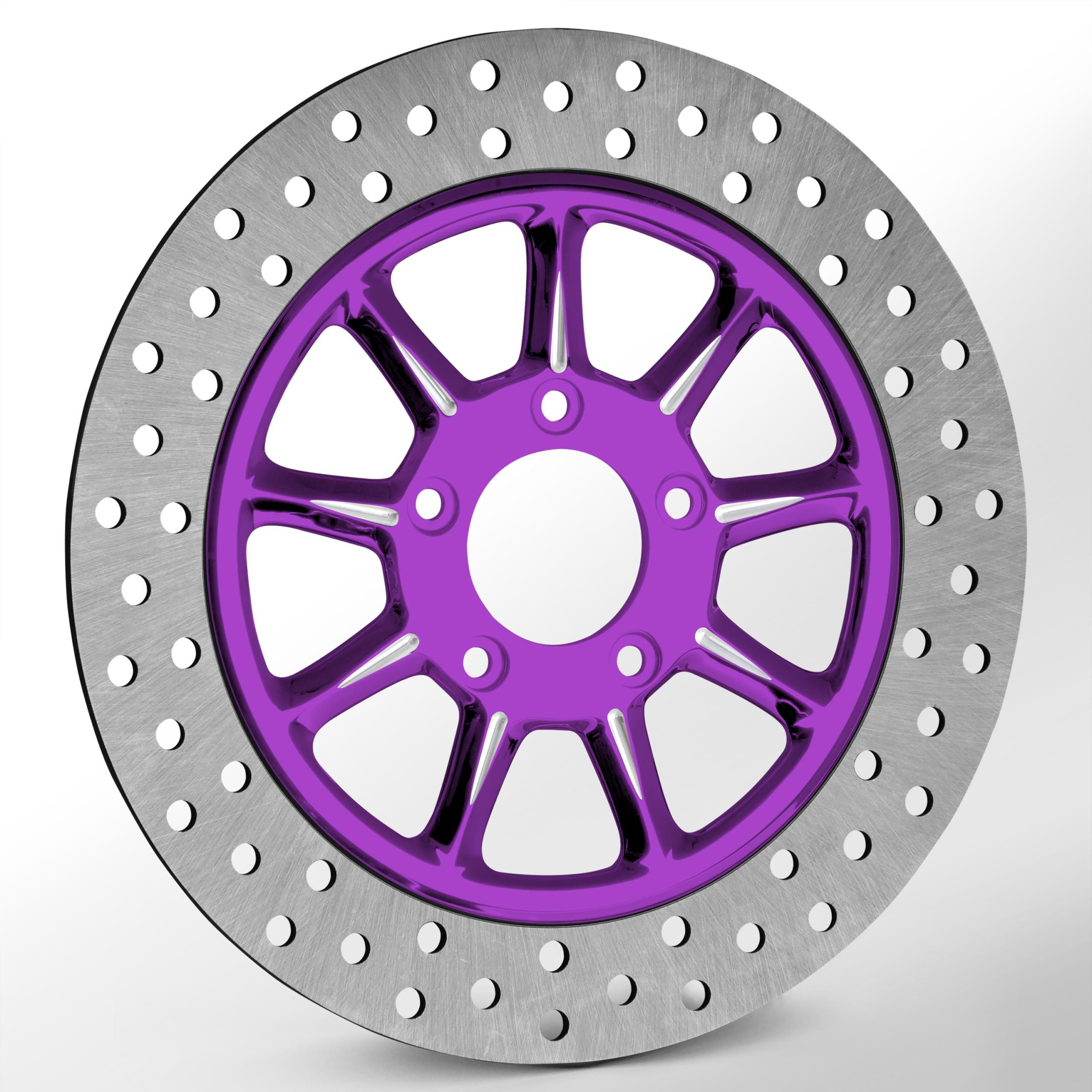 RYD Ion Dyeline Purple 11.8 rotor