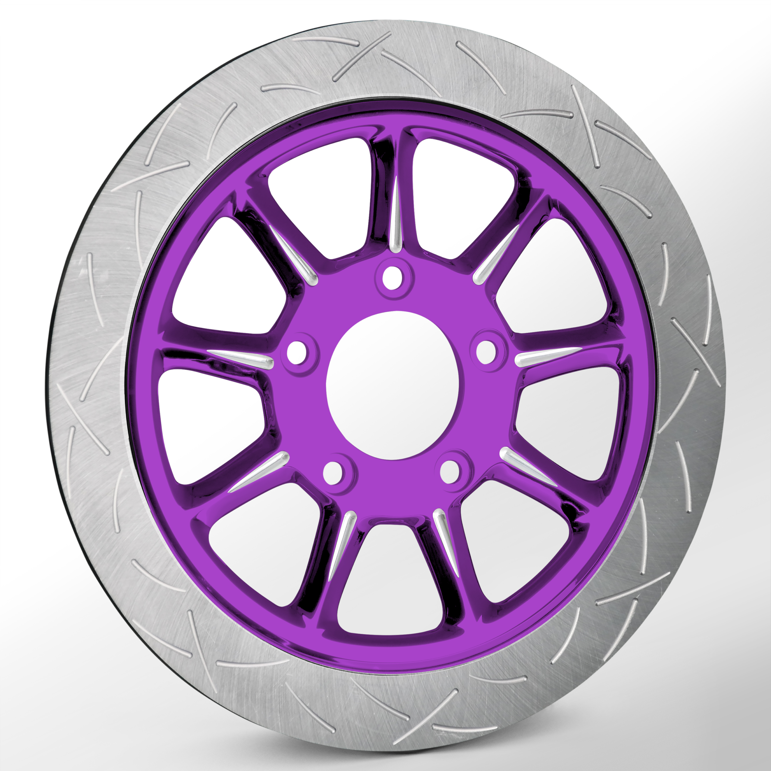 RYD Ion Dyeline Purple 13 rotor