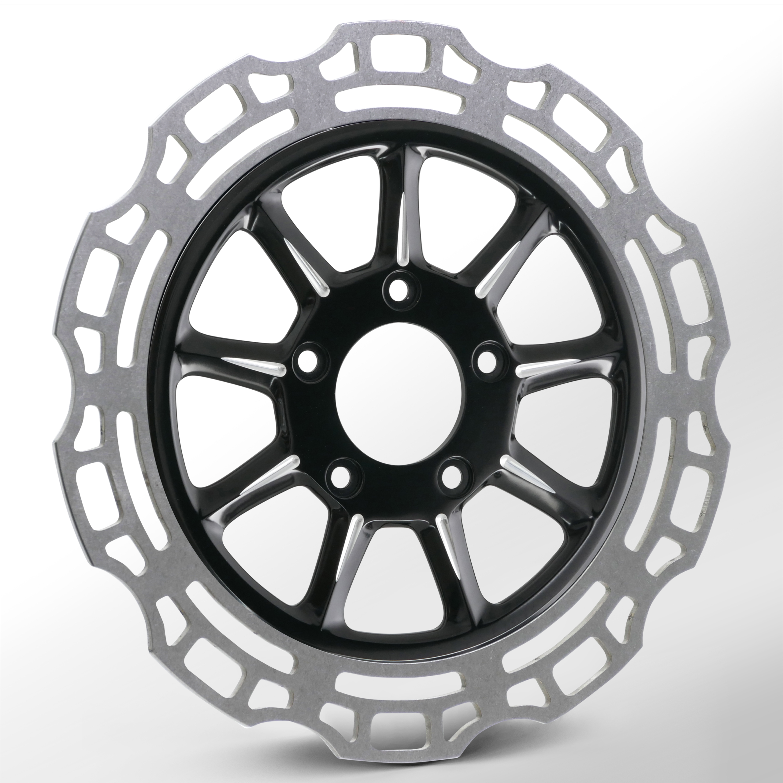 RYD Ion Starkline 11.8 racelite rotor