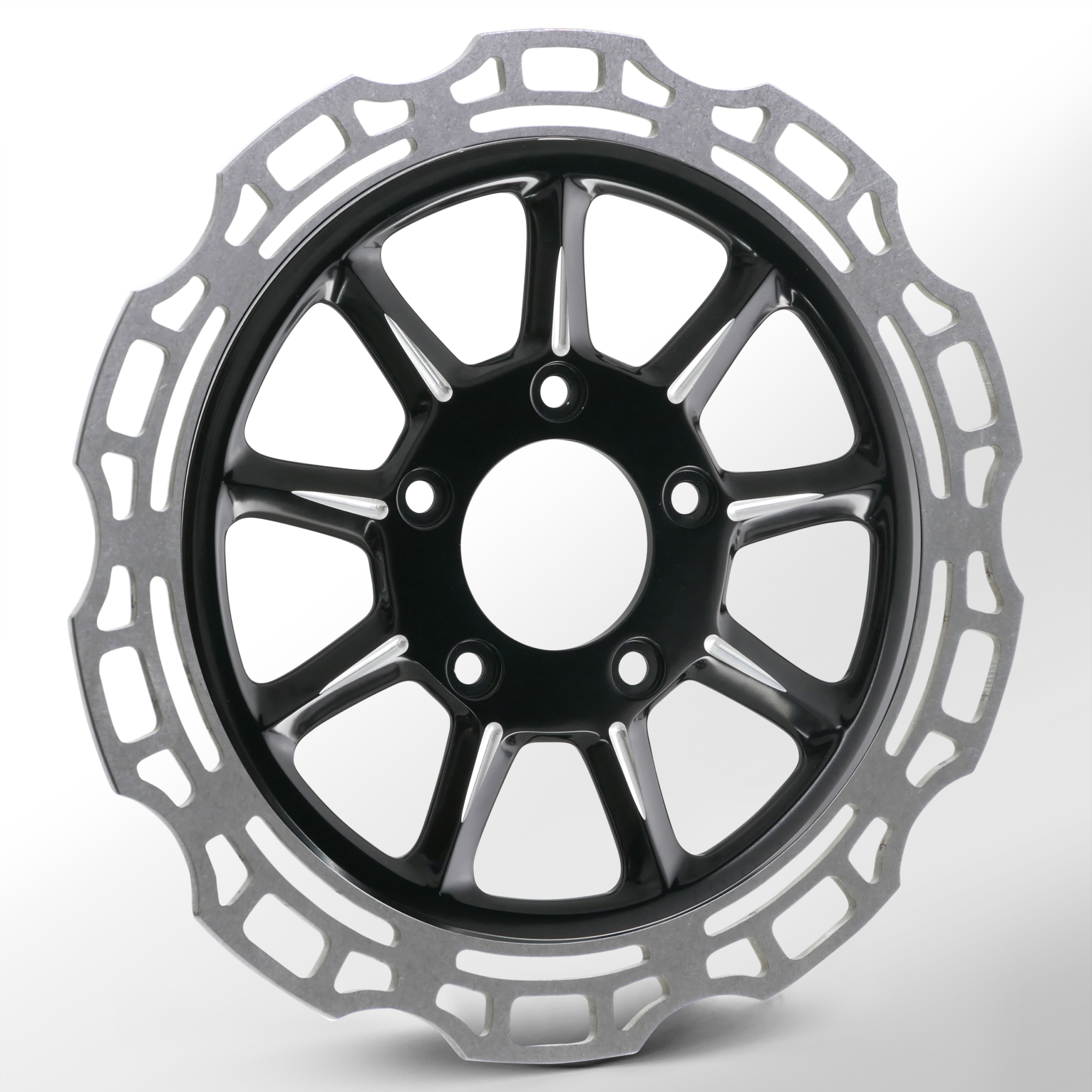 RYD Ion Starkline 13 racelite rotor