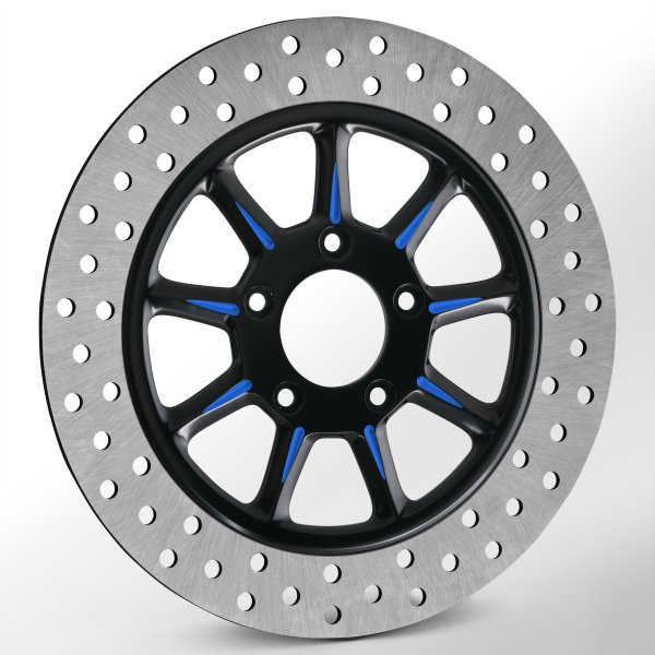 RYD Ion TOC Blue 11.8 rotor