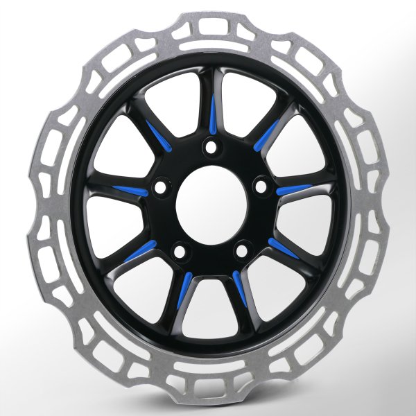 RYD Ion TOC Blue 13 racelite rotor