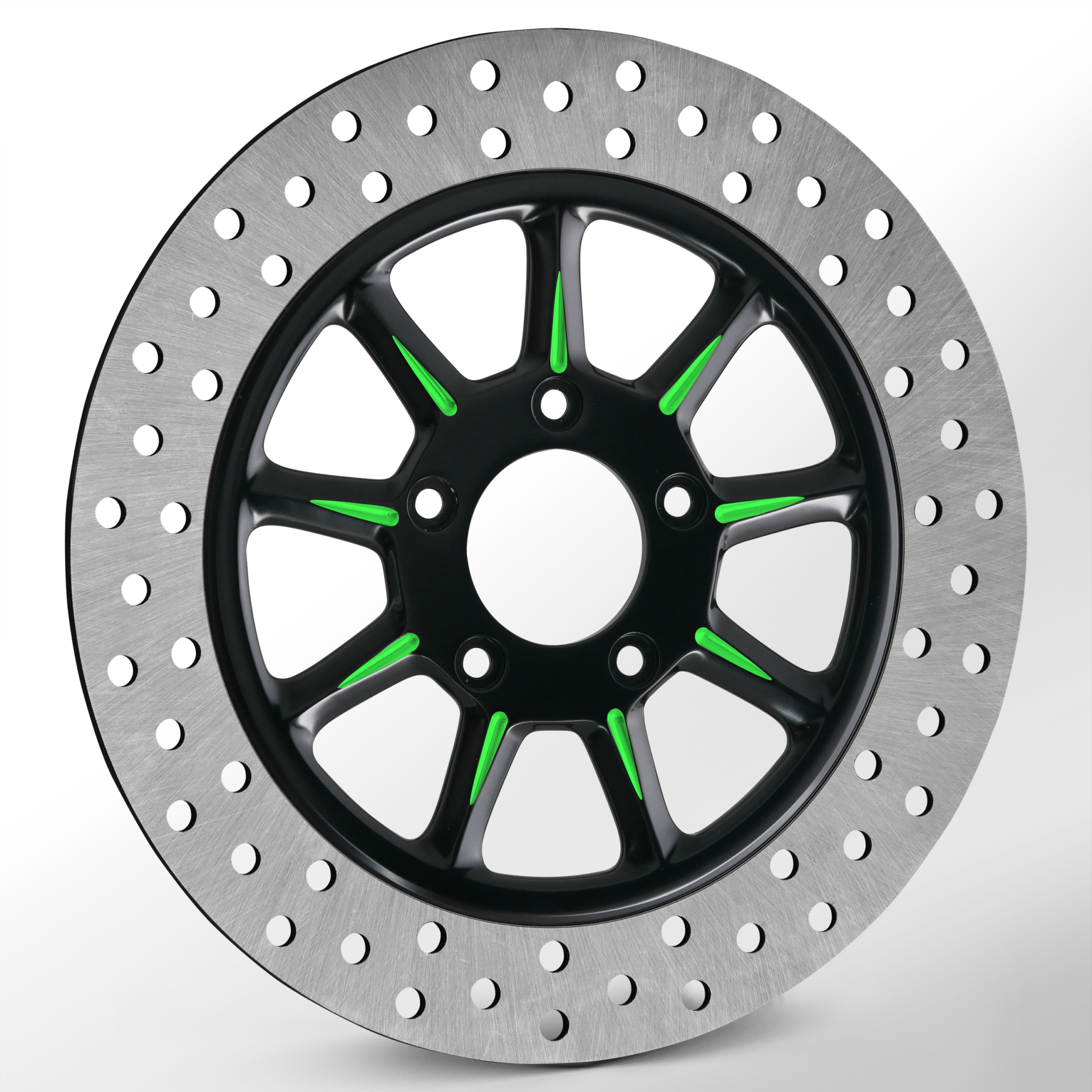 RYD Ion TOC Green 11.8 rotor